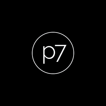 Project7 Design Logo